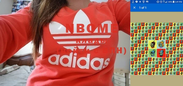 стафф Арсеньев